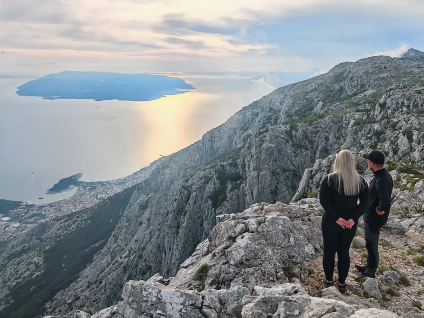 Makarska: Buggy Skywalk and Biokovo Tour - Price and value at $81 per person