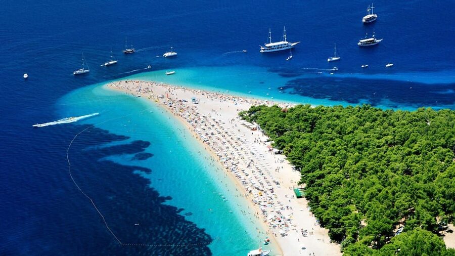 Makarska: Golden Horn, Bol, Hvar & Paklinski Islands Tour - Who will enjoy this tour most?
