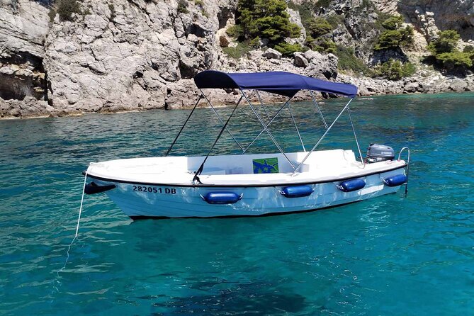 Makarska Riviera kayak tour. - Choosing this tour for the right kind of day