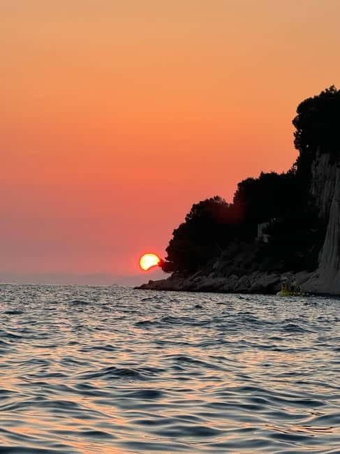 Makarska: Sunset private boat tour from Makarska - Who will enjoy this Makarska sunset boat ride?