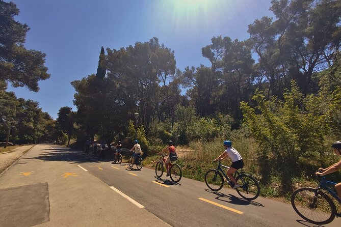 Marjan Park & Split City Bike Tour - Is $60.07 a fair price?