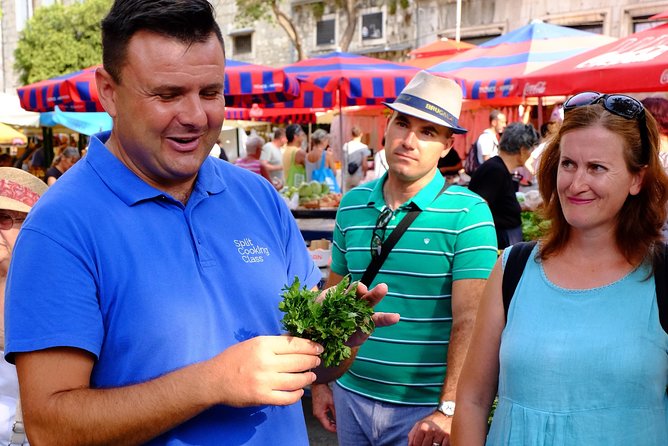 MEDITERRANEAN MASTER Class by Master Chef - A welcome buffet, grappa, and olive oil