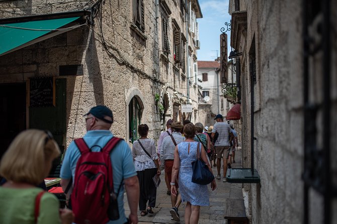 Montenegro: Bay of Kotor Day Trip from Dubrovnik English -Español - Key points to know before you book