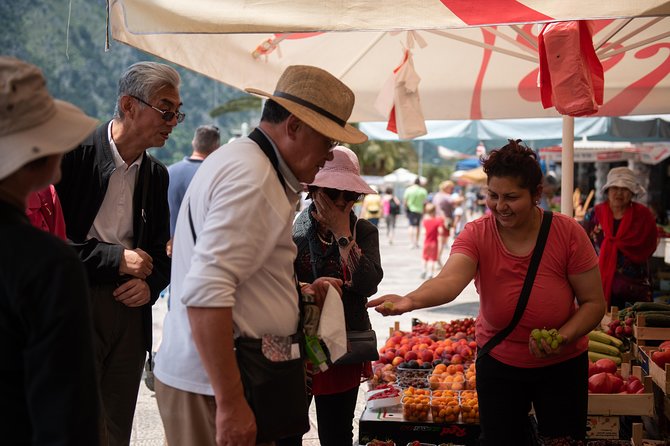 Montenegro: Bay of Kotor Day Trip from Dubrovnik English -Español - Why the Bay of Kotor is worth the long ride