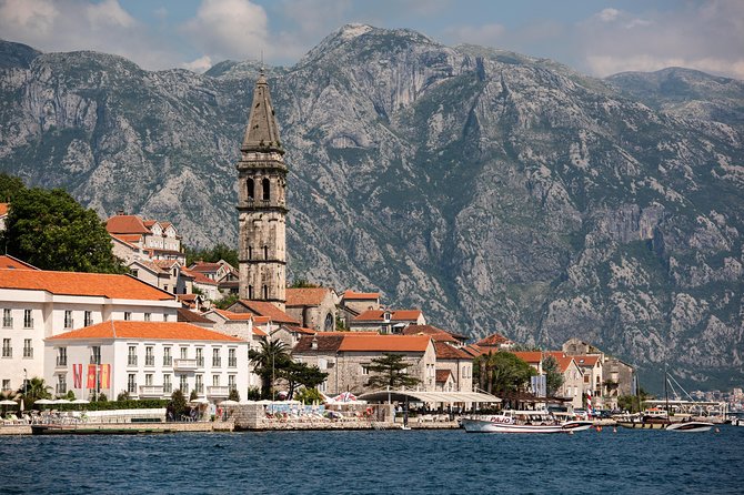 Montenegro: Bay of Kotor Day Trip from Dubrovnik English -Español - What to pack and what to pay