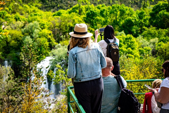 Mostar and Herzegovina Tour with Kravica Waterfall from Split & Trogir - Practical ways to make the day better