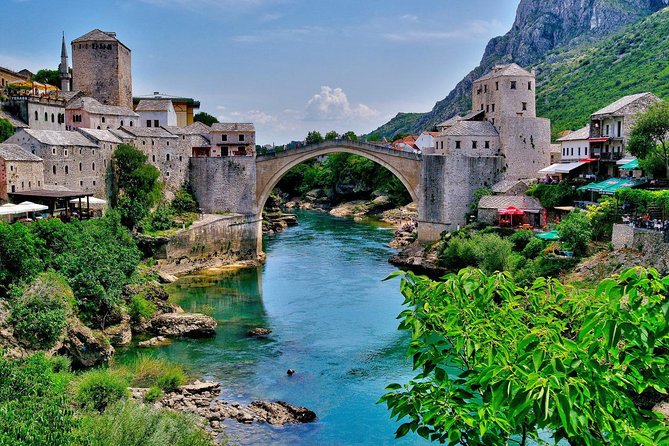 Mostar Day Trip from Makarska - Key points to know before booking