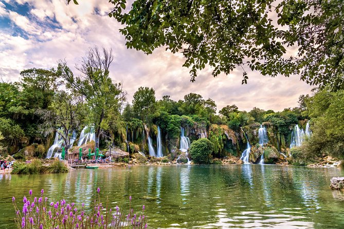 Mostar & Kravice waterfalls full-day guided tour from Split - Mostar and Stari Most: the heart of the day