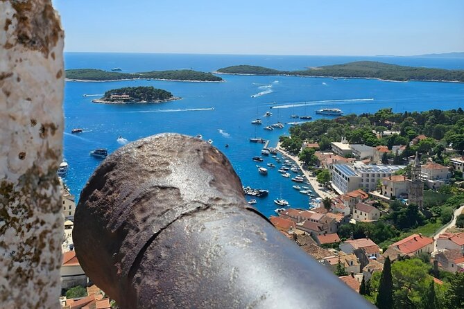 Mostar Private Tour From Makarska - The coastal return to Makarska