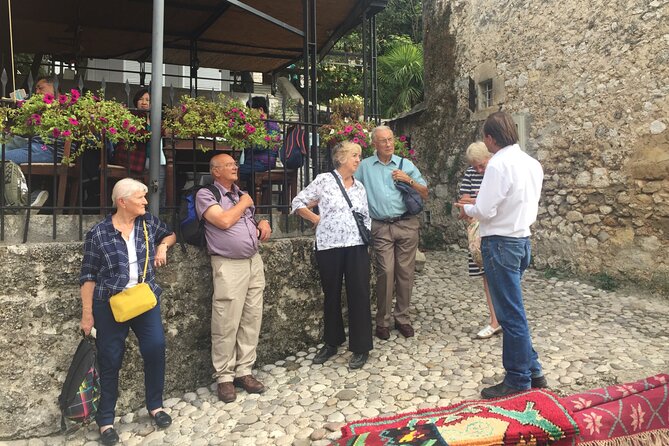 Mostar Private Tour From Makarska - What the $397.58 group price really means