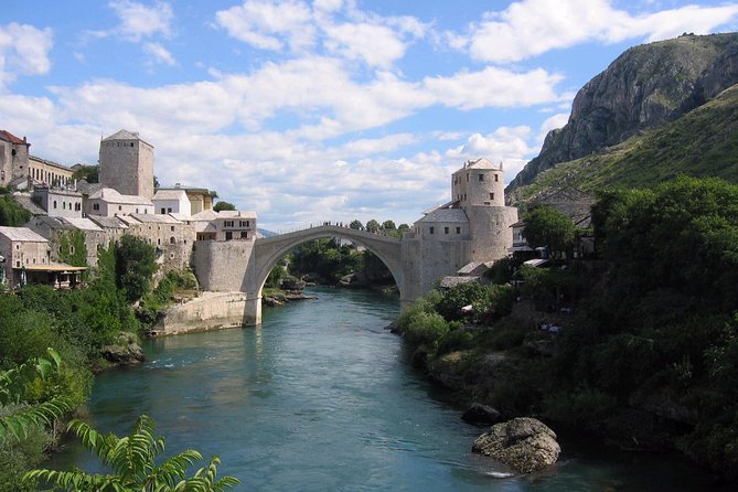 Mostar Sightseeing Full Day Trip from Makarska Riviera - The pace, comfort, and possible frustrations