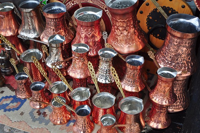 Mostar Sightseeing Full Day Trip from Makarska Riviera - Who should book this Mostar excursion?