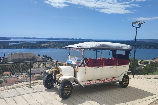 National Park Krka by speed boat - Reaching Skradin and connecting to Krka