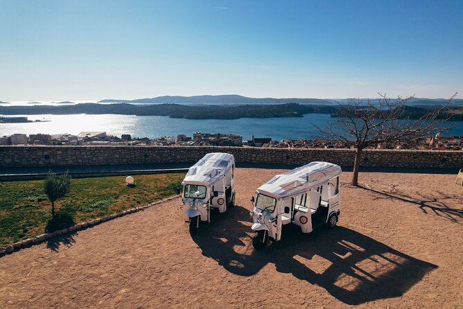 National Park Krka by speed boat - Is $179.74 a fair price?