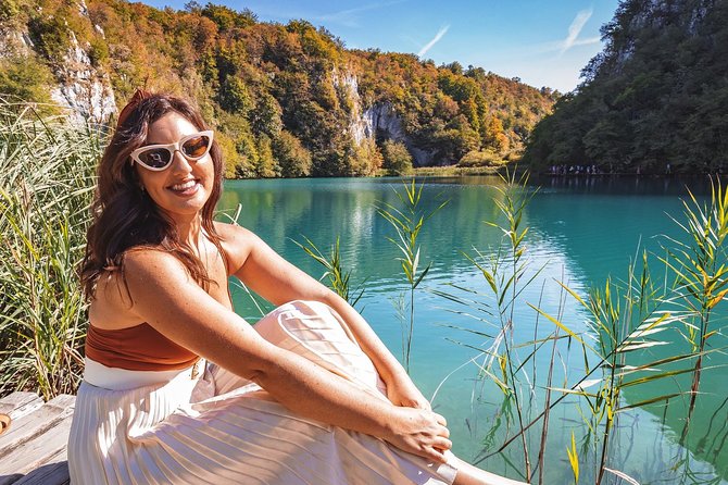 National Park Plitvice Lakes from Split - What the guides add to the day