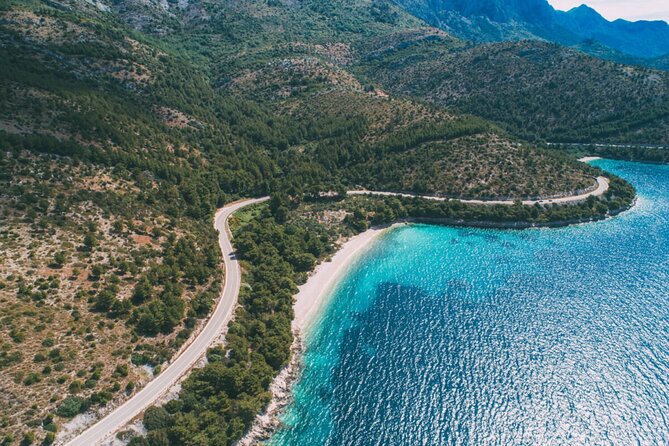 Neretva Valley Delight: Half-Day Journey Through Croatia's Gem - Lunch with Dalmatian flavors