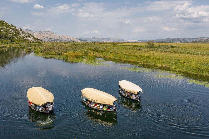 Neretva Valley Delight: Half-Day Journey Through Croatia's Gem - A private tour with a personal pace