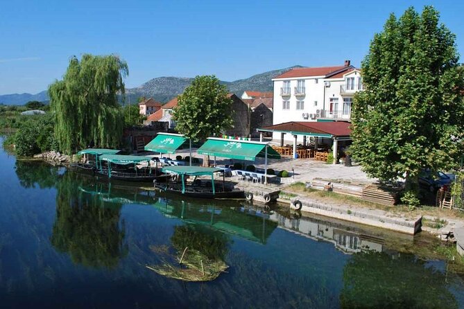 Neretva Valley Delight: Half-Day Journey Through Croatia's Gem - Is $1,343.92 good value?
