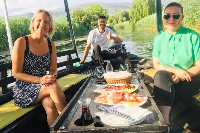 Neretva Valley Delight: Half-Day Journey Through Croatia's Gem - What the four to five hours feel like