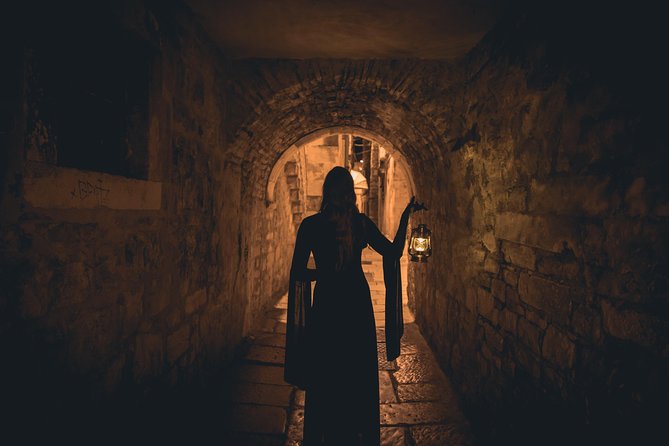 Nocturnal Tours Trogir & Split - Soul of the Old Split Tour - Why Split works so well after dark