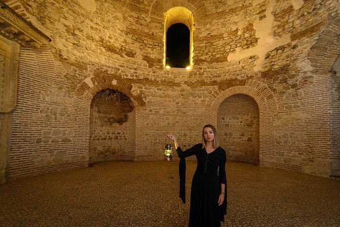 Nocturnal Tours Trogir & Split - Soul of the Old Split Tour - What $28.90 buys you