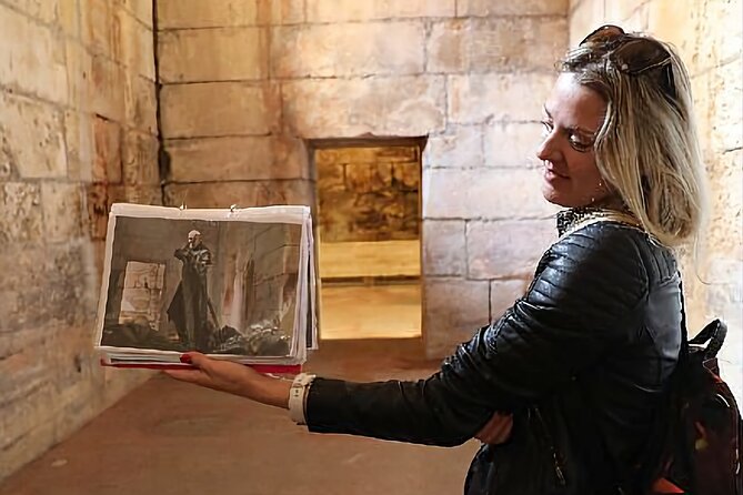 "Not Today" - Game of Thrones and History of Split Private Guided Walking Tour - Why Meereen works so well in Split