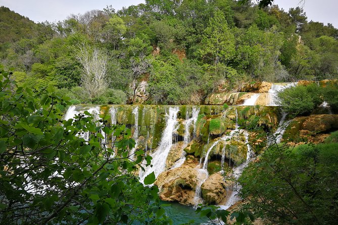 NP Krka waterfalls & Wine tasting - Private day tour from Split - How much value does the tour offer?
