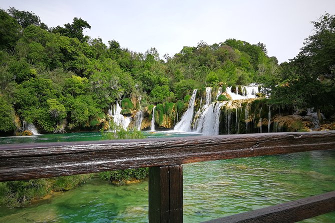 NP Krka waterfalls & Wine tasting - Private day tour from Split - Who will enjoy this day most?