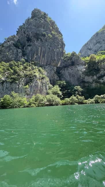 Omiš: 2-Hour Cetina River Boat Tour and Nature Park Visit - Should you book the Omiš Cetina River cruise?