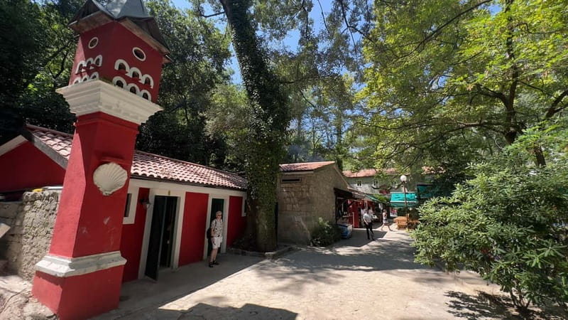 Omiš: 2-Hour Cetina River Boat Tour and Nature Park Visit - Is $22 a fair price?