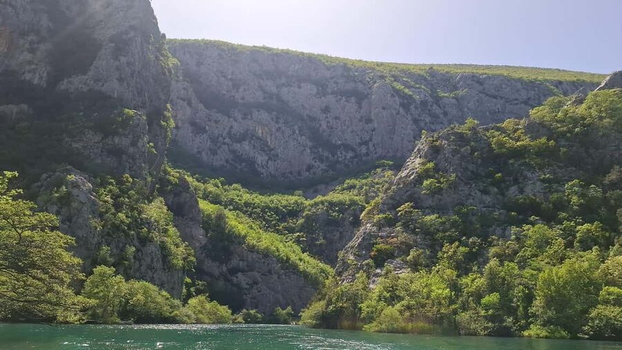 Omiš, Croatia: Cetina River Glassboat Cruise And Beer Garden - Should you book the Cetina River glassboat cruise?