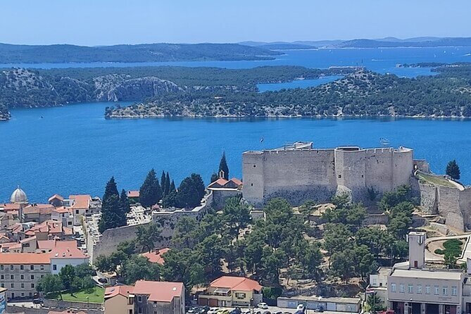 Panorama Tour - Eco City Tour Šibenik - Is $17.74 a fair price?