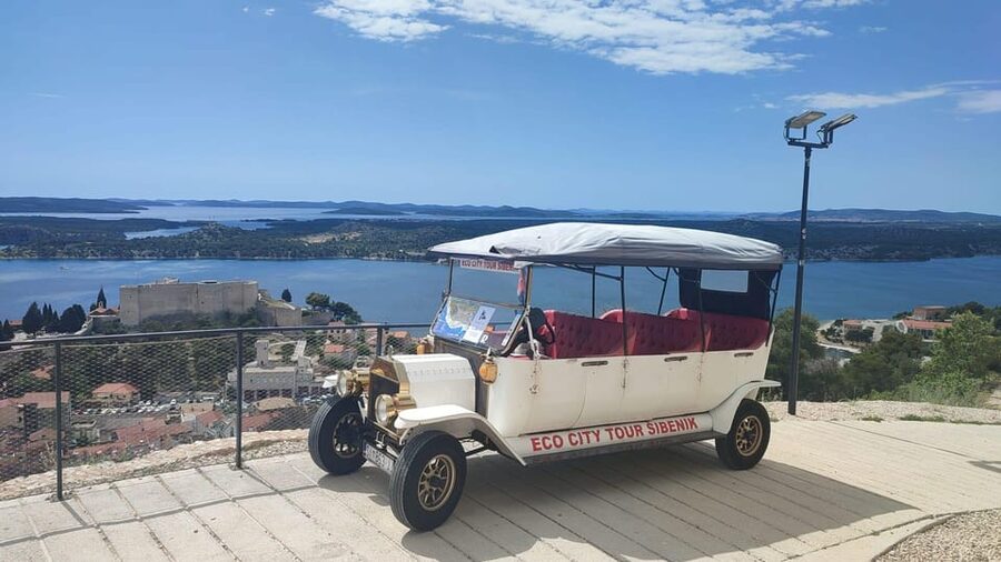 Panorama & Wine tour - Eco City Tour Šibenik - Why this Šibenik tour works well on a short visit