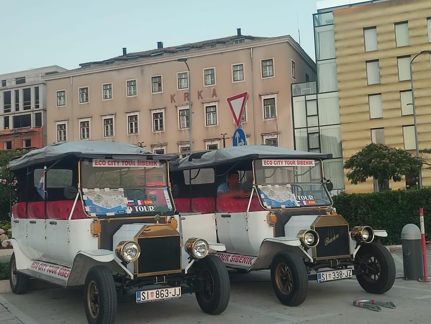 Panorama & Wine tour - Eco City Tour Šibenik - Is $74 a fair price?