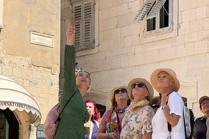 People of Split - meet the locals - Key points at a glance