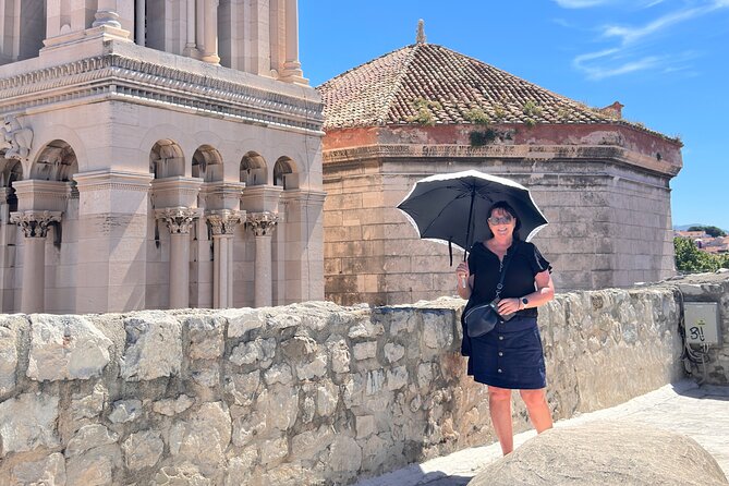 People of Split - meet the locals - Mirjana’s storytelling style