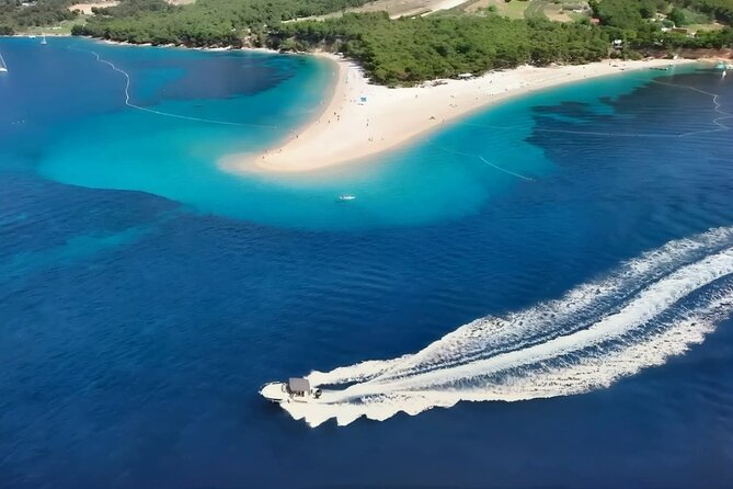 Plitvice Lakes Day Trip from Makarska Riviera - How the driver and communication affect the day