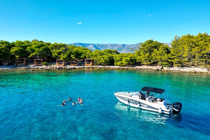 Plitvice Lakes Day Trip from Makarska Riviera - Who will enjoy this day trip most