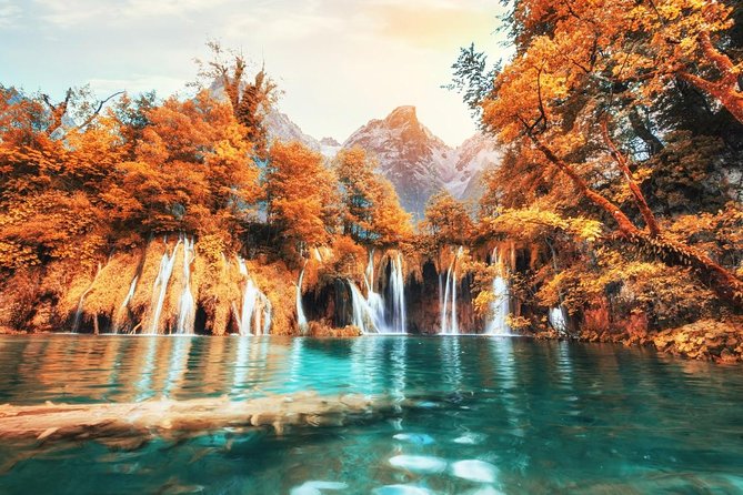 Plitvice Lakes Day Trip from Zadar and Biograd - Key points before you book