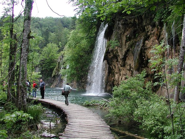 Plitvice Lakes Day Trip from Zadar and Biograd - Who will get the most from this trip