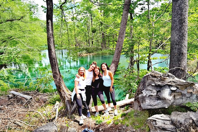Plitvice Lakes Economy Group Tour from Split or Trogir - The biggest risk: a rushed park visit