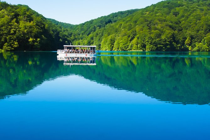 Plitvice Lakes Guided tour with Entrance ticket included - Who should book this Plitvice day trip