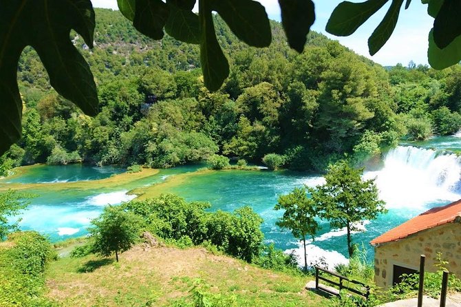 Plitvice Lakes National Park: Day Trip from Omiš - The Upper Lakes, Lower Lakes, and the Boat Ride