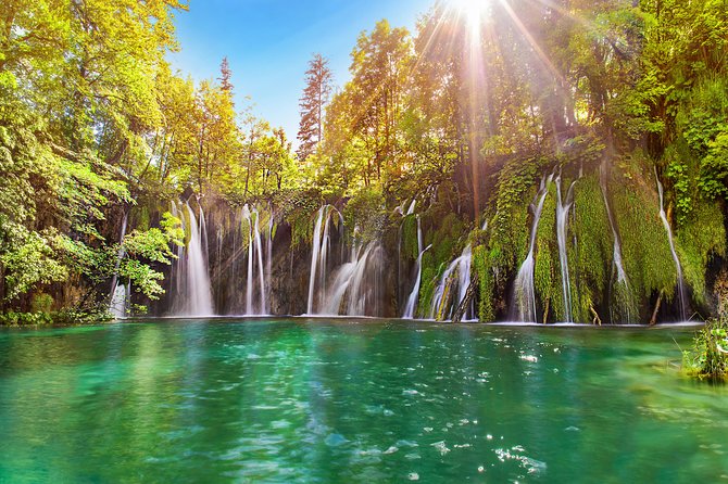 Plitvice Lakes National Park Guided Day Tour from Split - Key things to know before booking