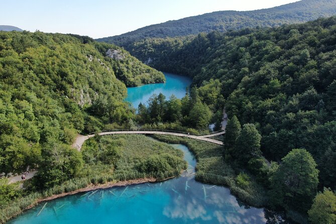 Plitvice Lakes National Park Tour from Zadar - Why the schedule can feel rushed