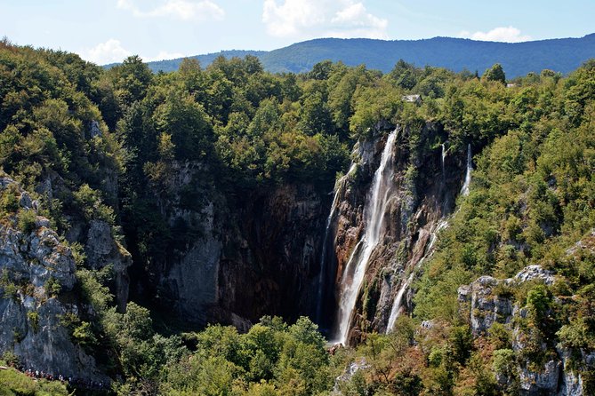 Plitvice Lakes National Park Tour from Zadar - What you pay, and what the trip is really worth
