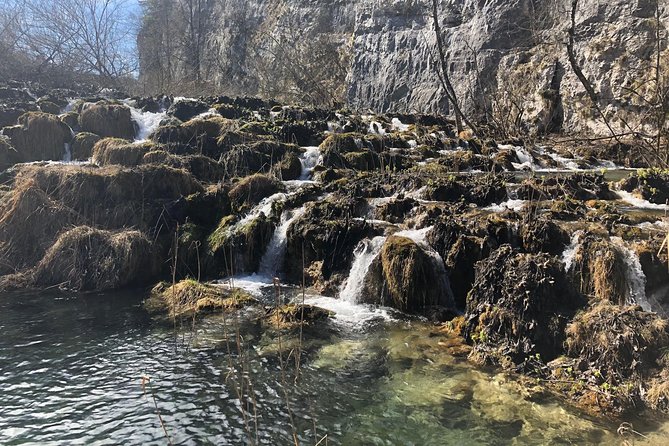 Plitvice lakes private round trip transfer (including waiting time) - Why a private drive from Split makes sense