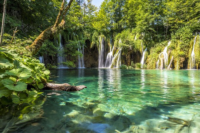 Plitvice Lakes Tour from Split with Entrance Ticket included - Why Plitvice Lakes is worth the long ride from Split