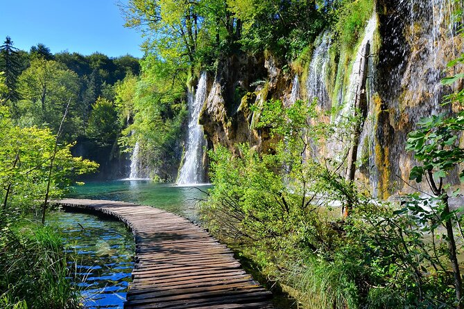 Plitvice Lakes trip from Split - Why Plitvice Lakes deserves a full day from Split