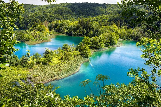 Plitvice Lakes trip from Split - Is the $60.49 transport package good value?